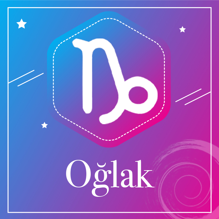 Oğlak Burcu